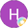 Awatar Huberta z profilu Google